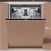 Hotpoint-Ariston HOTPOINT ARISTON HM759TL LAVASTOVIGLIE A SCOMPARSA 15 COPERTI CE.B 5 PROGRAMMI