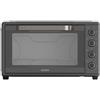 Black & Decker Forno Elettrico Fornetto Grill 60 lt 2000W Timer Nero BXOV6000E Black & Decker