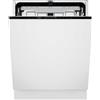 Electrolux Lavastoviglie Incasso 14 Coperti A-10% Scomparsa Tot. 60 cm E82LX220S ELECTROLUX