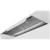 ELICA BOXIN ADVANCE DRY IX/A/120 CAPPA ANTICONDENSA PRF0200561 120CM INOX