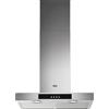 AEG DBB3651M CAPPA A CAMINO DA PARETE APIRANTE/FILTRANTE 60 CM INOX