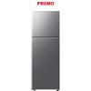 SAMSUNG Frigorifero SAMSUNG Total No Frost Doppia Porta 348Lt Inox RT35CG5644S9