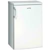 SMEG FA120E FRIGORIFERO 84CM STATICO SOTTO TAVOLO A++ ILLUMINAZIONE LED BIANCO