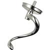 KENWOOD FRUSTA UNCINO ACCIAIO IMPASTARE MAJOR COOKING CHEF GOURMET SENSE XL KMM