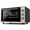 G3 Ferrari Forno Fornetto Elettrico Ventilato 37 Litri 1500 Watt G10152 Rostò 37 G3 Ferrari