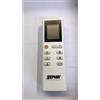 Zephir TELECOMANDO PER CLIMATIZZATORE FISSO ZEPHIR ZJP12000
