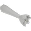Braun alberino gambo lama minipimer Multiquick 3 MQ3000 MQ3020 MQ3025 4192