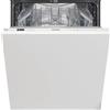 INDESIT DIC3C24A LAVASTOVIGLIE SCOMPARSA TOTALE 14 COPERTI CLASSE E 44 DB