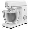 Electrolux Planetaria Create 5 Solid White E5KM1-4SWB