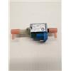 ARIETE POMPA 8bar 230V 50/60Hz 25W X FERRO DA STIRO STIRELLA STEAM STATION 6423