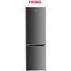 SEKOM Frigorifero SEKOM combinato No Frost Capacità 293Lt Inox SHCB350NM2XF0