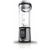 Ninja Frullatore Portatile Elettrico Tritaghiaccio Capacità 0,53L Nero BC151EUBK Ninja