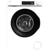 SHARP Lavatrice SHARP Standard 7 Kg Classe A Centrifuga 1400 giri cod: NFA714BW1NA