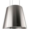 ELICA JUNO IX/F/50 CAPPA A PARETE/ISOLA FILTRANTE INOX 50 CM CLASSE A