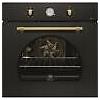 ELECTROLUX FR65G FORNO PIZZA 60 CM MULTISEI CLASSE A LINEA RUSTICO