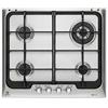 ELECTROLUX PX640UOV PIANO COTTURA ACCIAIO INOX 60 CM 4 BRUCIATORI