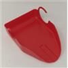 Reber sgocciolatoio plastica piccolo N 3 5700PR per passapomodoro ORIGINALE