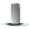 SAMSUNG NK36M5070FSUR CAPPA A MURO 90 CM DESIGN VETRO TOUCH INOX CLASSE B