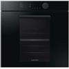 SAMSUNG NV75T8879RK FORNO COMBINATO INFINITY LINE A VAPORE 75L VENTILATO A+