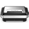 Moulinex Inicio Compact 2‑in‑1 Panini & Grill 1000W - Perfetto Grill & Pressa