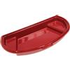 De'Longhi DELONGHI VASCHETTA ROSSA POGGIATAZZE MACCHINA CAFFE' ICONA ECO310.R ECO311.R