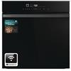 HISENSE HO66F PIZZACHEF FORNO ELETTRICO PIROLITICO XXL 77L 60CM WIFI NERO CE A+