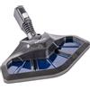 Polti spazzola pavimenti VaporFore blu Vaporetto Smart35 Smart40 Mop NOTE!