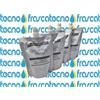 EUROACQUE EUROSIL RAPID 4 RICARICHE 250 GR INIBITORE ANTICALCARE POMPE DOSATRICI