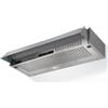 Faber Cappa Cucina Aspirante Incasso 90 cm con frontalino Faber PCH01 SRM LG 19A