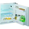 INDESIT INBUL021 FRIGO SOTTO TAVOLO DA INCASSO 144LT CE.E STATICO COLORE GRIGIO