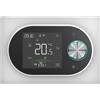 Termostato Smart WiFi Beca BHT-9000GALW Termostato Smart WiFi BHT-9000GALW per Riscaldamento a Pavimento - Expert