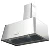 LOFRA CAPPA RAINBOW 90CM ACCIAIO 600m3 ILLUMINAZIONE LED PULSANTIERA