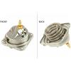 De'Longhi DELONGHI Caldaia superiore Macchina Caffè EC230 EC235 EC260 originale