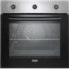 De'Longhi DE LONGHI FLM6LX FORNO ELETTRICO MULTIFUNZIONE INCASSO 65 LT INOX CLASSE A