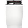 AEG FSE72507P LAVASTOVIGLIE STRETTA SCOMPARSA TOTALE PROCLEAN® 45 CM A++