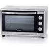 Ariete 986 Forno Elettrico Ventilato 45L , Bon Cuisine 450, 1800W - Rotex