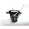 ARIETE ASS. POTENZIOMETRO.+ SWITCH NERO SCOPA ELETTRICA 2772/4 2766