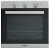 Hotpoint-Ariston HOTPOINT ARISTON 3AF534HIXHA FORNO DA INCASSO CLASSE A 6 FUNZIONI 71 LT