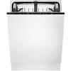 ELECTROLUX KESC5300L LAVASTOVIGLIE SCOMPARSA TOTALE SatelliteClean 55 cm