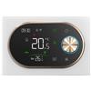 Termostato Smart Zigbee Beca BHT-9000GCL Termostato Beca Smart Zigbee BHT-9000GCLZB per Impianto a Caldaia - Expert4house