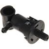 De'Longhi DELONGHI rubinetto vapore macchina caffe EC260 EC230 EC235 EC255 EC270 EC271