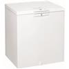 WHIRLPOOL CONGELATORE ORIZZONTALE E STATICO 164L