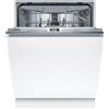 Bosch Lavastoviglie Incasso 14 Coperti Classe B Scomparsa Totale 60cm SMV4EMX71S BOSCH