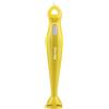 Girmi Frullatore ad Immersione MX01 Lama in acciaio Inox 250 Watt Giallo - Rotex