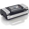 LAICA Macchina Sottovuoto 130W Doppia pompa di aspirazione VT3120 LAICA