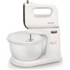 Philips Sbattitore Elettrico con Ciotola Philips Mixer 5 Velocità HR3745 Viva Collectio