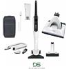 Vorwerk Folletto FOLLETTO VK7S NUOVO COMPLETO LAVAPAVIMENTI PICCHIO MULTIFUNZIONE SACCA Acc