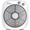 vedi in descrizione Ventilatore box ARDES "FLOOR 26" 50 W 3 velocità cod: AR5B24