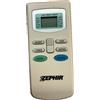 Zephir TELECOMANDO PER CLIMATIZZATORE FISSO ZEPHIR