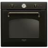 Hotpoint-Ariston HOTPOINT FIT804HANHA FORNO ELETTRICO 7 FUNZIONI CLASSE A ANTRACITE